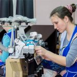 5 этапов производства носков и пошаговая инструкция запуска бизнеса