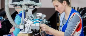 5 этапов производства носков и пошаговая инструкция запуска бизнеса