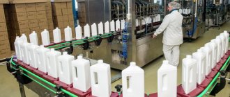7 Proven Steps to Starting a Detergent Production
