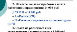 86 accounting account active or passive
