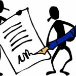 агентское соглашение на оказание услуг