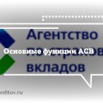 Агентство по страхованию вкладов