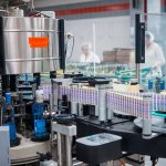 алкогольная лицензия производство