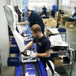 Assessment of workplaces