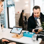 Автоматизация кофейни