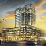 Бизнес-центр