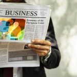 Бизнес газета