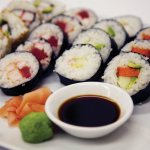 Бизнес-идея изготовления суши и роллов на дому