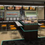 бизнес-идея кафе быстрого питания