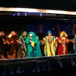 Бизнес-идея открытия кукольного театра