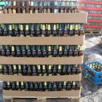 Бизнес-идея открытия приема стеклотары