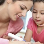 Бизнес-идея открытия службы по подбору няни