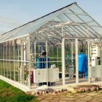 Бизнес-идея по изготовлению модульных теплиц