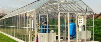 Business idea for manufacturing modular greenhouses