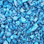 Бизнес-идея производства цветного щебня