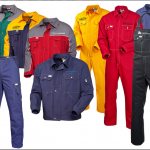 Бизнес-идея производства и продажи спецодежды