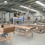 Бизнес-идея производства мебели