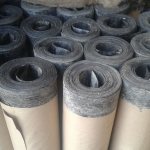 Бизнес-идея производства рубероида