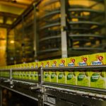 Бизнес-идея производства соков