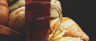 Бизнес-идея -Производство живого кваса