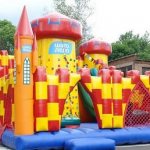 Бизнес на батутах