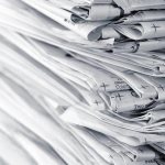 Бизнес на макулатуре