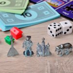 Board game business