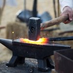 Бизнес на открытии собственной кузницы