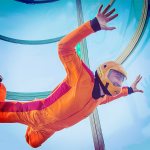 Бизнес на полетах в аэротрубе