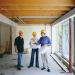 Бизнес на ремонте помещений