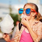 Бизнес на сахарной вате или как зарабатывать на сладкой вате