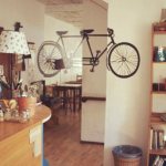 бизнес план антикафе