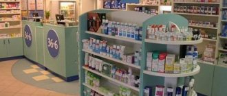 Pharmacy business plan