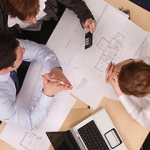 Бизнес план архитектурного бюро