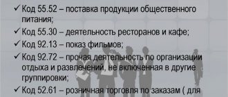 Бизнес-план базы отдыха