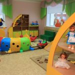 Бизнес план частного детского сада