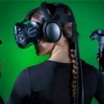 VR club business plan