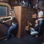 Бизнес-план квест комнаты: как открыть квест комнату