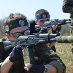 Бизнес-план лазертаг-клуба