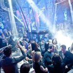 Бизнес-план ночного клуба