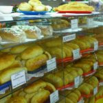 Бизнес план пирожковой с расчетами