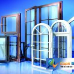 Бизнес-план по производству пластиковых окон