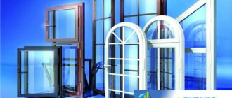 Бизнес-план по производству пластиковых окон