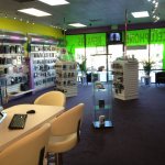 business plan for a mobile phone store