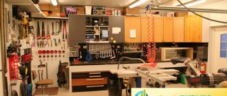 Business plan for a carpentry workshop