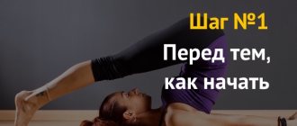 Yoga studio business plan