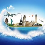 Бизнес-план турагентства