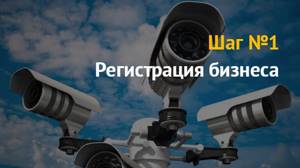 Бизнес план: установка систем видеонаблюдения