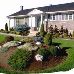 благоустройство территории