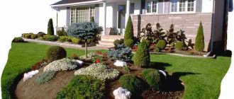 благоустройство территории